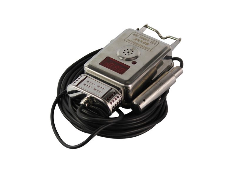 GUY1.2煤礦用投入式液位傳感器|重慶煤科院