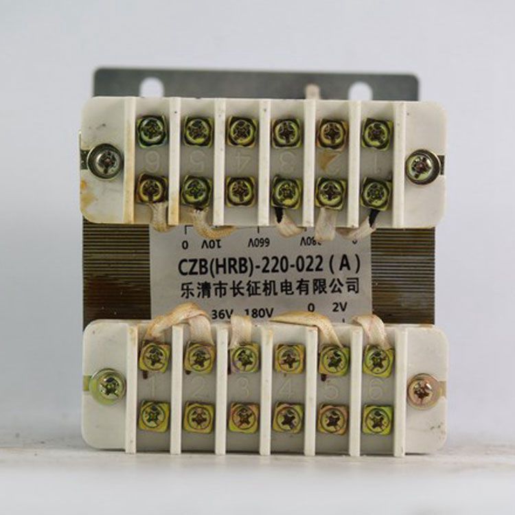 HRB-220-022(A)控制變壓器|華榮科技股份有限公司
