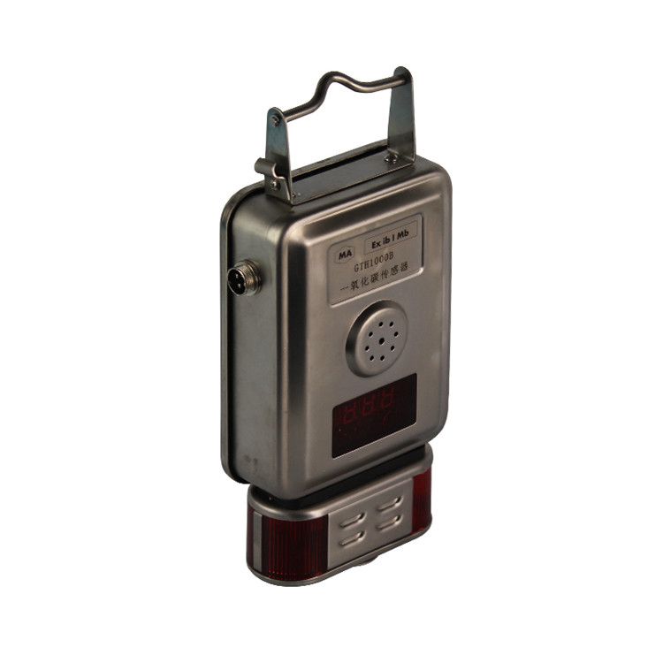 GTH1000一氧化碳傳感器_成都六和泰