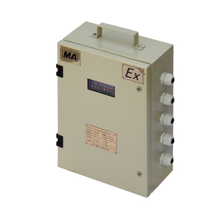 KJ65N(A)煤礦安全監(jiān)控系統(tǒng)|南煤設(shè)備廠(chǎng)