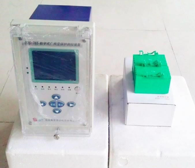 國電南自PDS-765數(shù)字式廠用變保護器