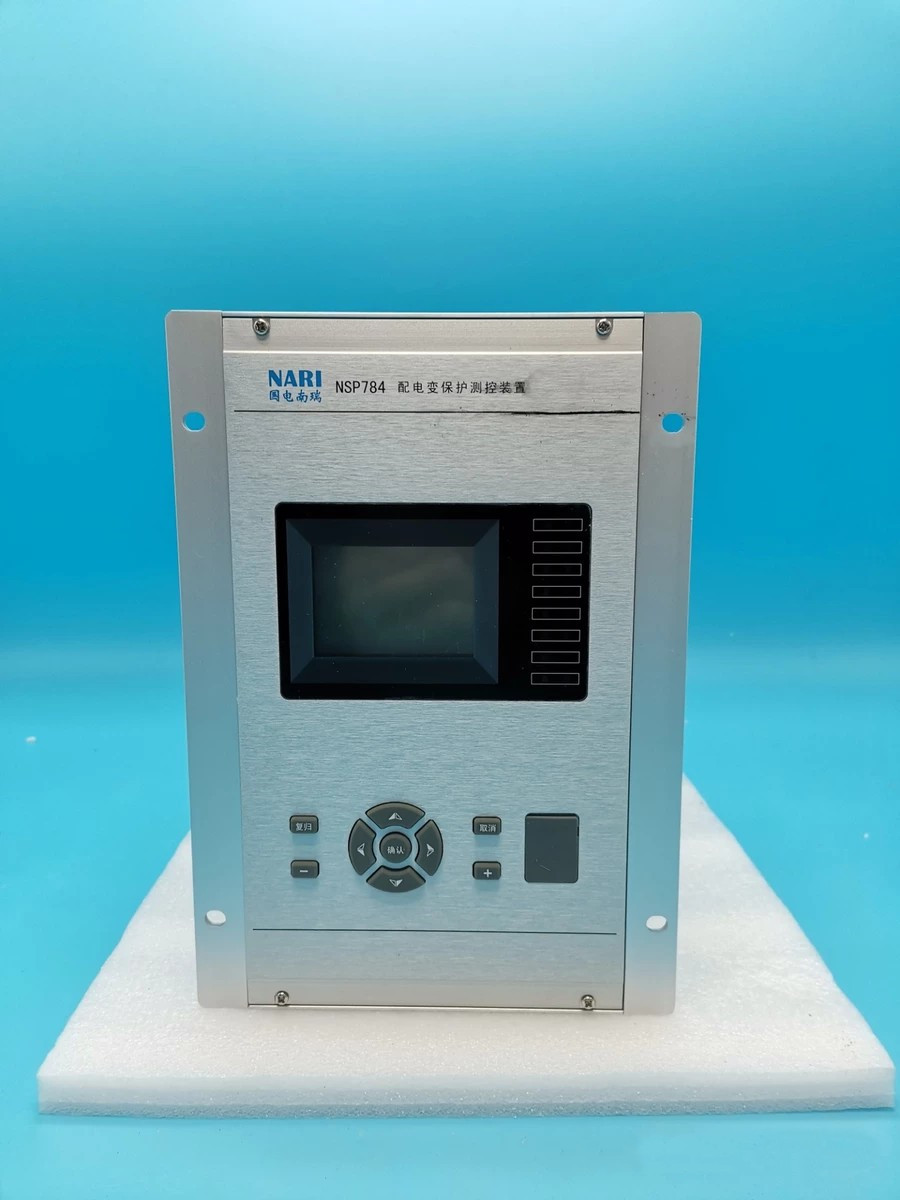 NSP784配電變保護(hù)測(cè)控裝置|國(guó)電南瑞科技股份有限公司