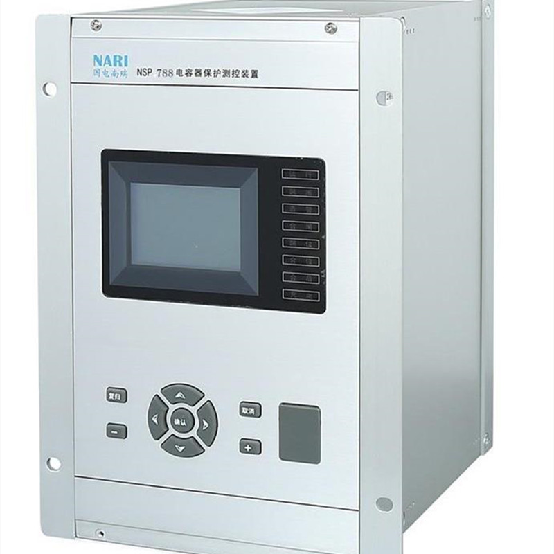 NSP787頻率電壓緊急控制|國(guó)電南瑞科技股份有限公司