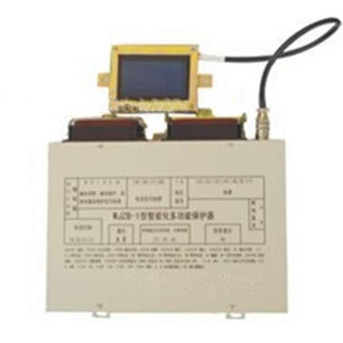 WJE-821C微機(jī)故障解列裝置|許繼電氣股份有限公司