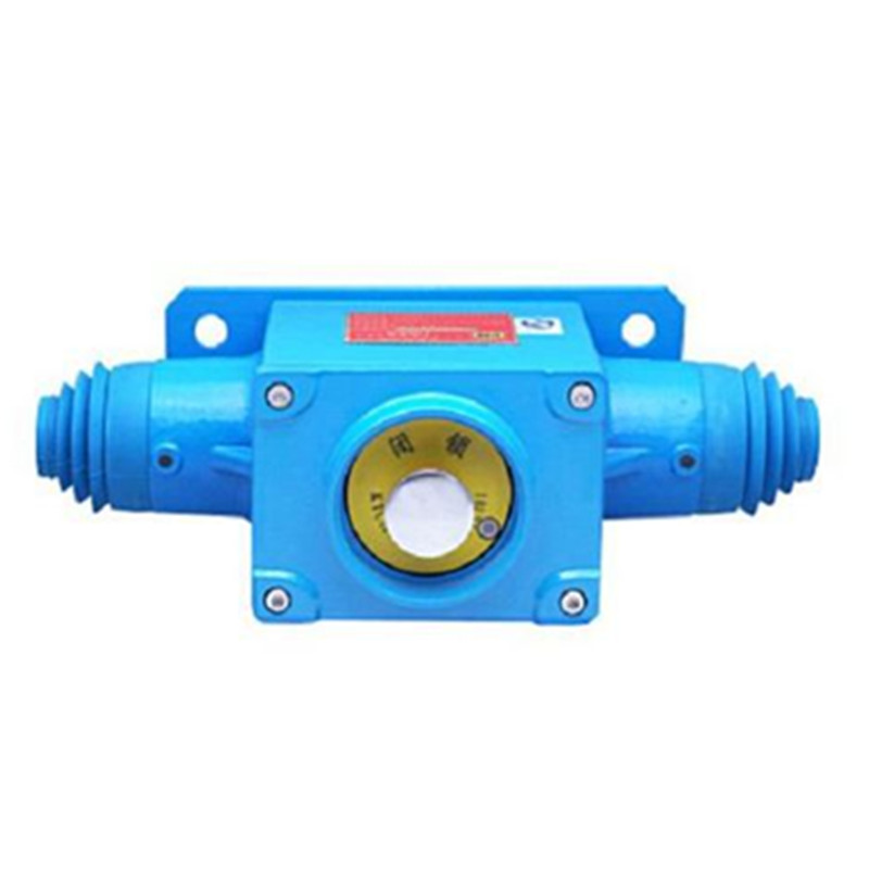 天津華寧KTC102.4-1(H)礦用急停閉鎖開關(guān)