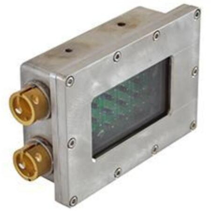 FYF3.5礦用本質安全型紅外發(fā)射器|天津華寧電子有限公司