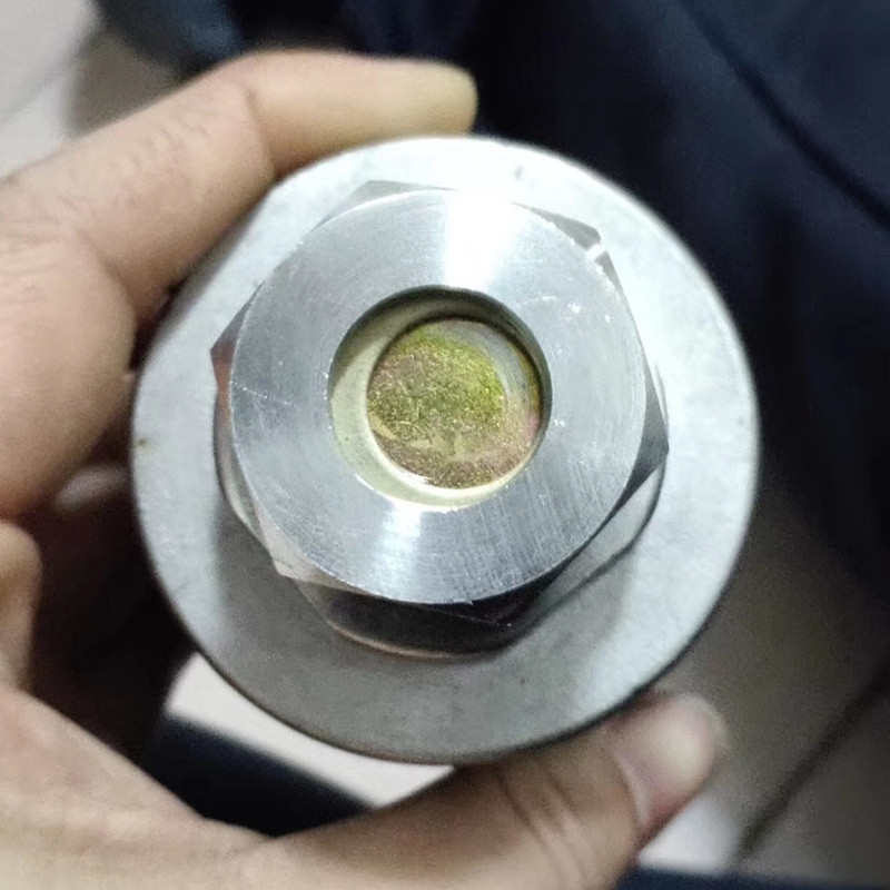 GSC6-SA/B速度傳感器|天津華寧電子有限公司