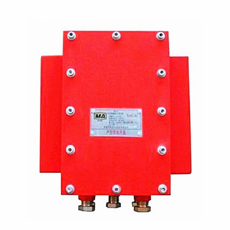 KTC158礦用工作面通信控制系統(tǒng)|濟(jì)南華科電氣設(shè)備有限公司