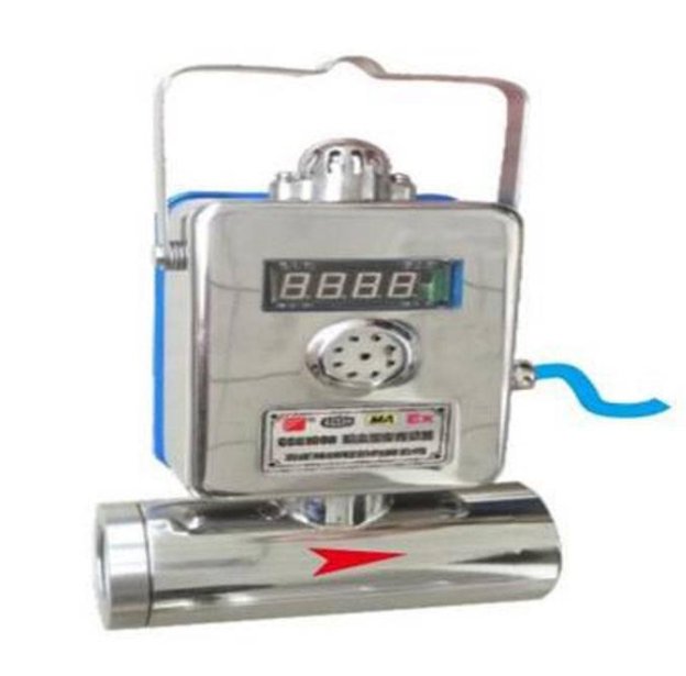 GCG1000(A)粉塵濃度傳感器|三正集團股份有限公司