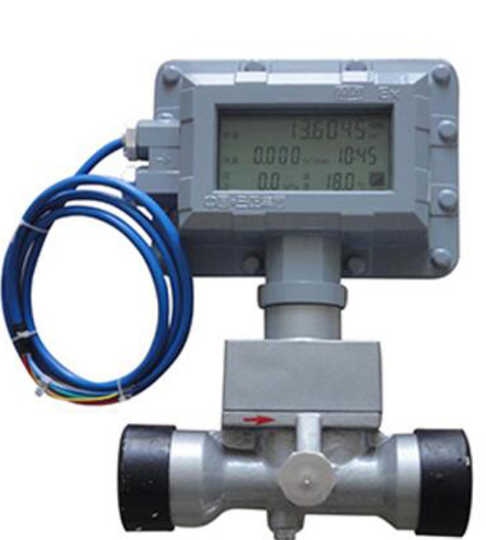 GLX3/80礦用旋進漩渦流量傳感器|三正集團股份有限公司