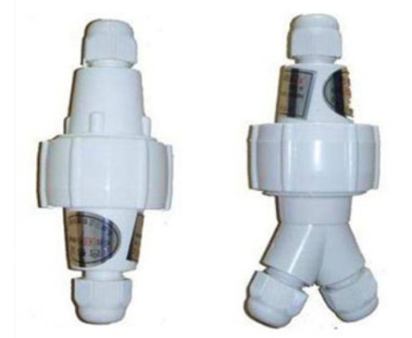 JHH-3(A)礦用本安型接線盒|三正集團(tuán)股份有限公司