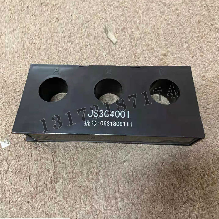 JS3G400I電流互感器|中國(guó)電光防爆科技股份有限公司