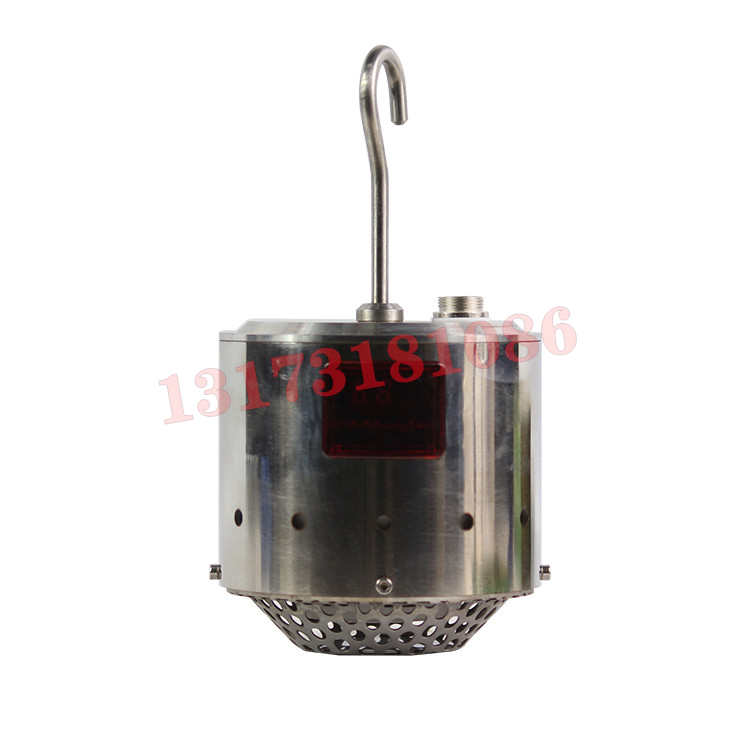 GQG5(B)礦用煙霧傳感器|北京恒科天地礦業(yè)測控技術有限公司