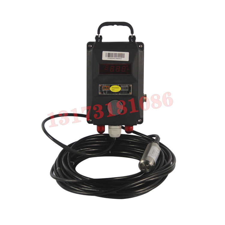 GUY0.6礦用本安型缺水傳感器|北京煤科院(煤炭科學技術研究院有限公司)