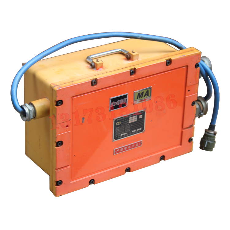 KDW660/21B(B)礦用隔爆兼本安型直流穩(wěn)壓電源|北京煤科院(煤炭科學技術研究院有限公司)