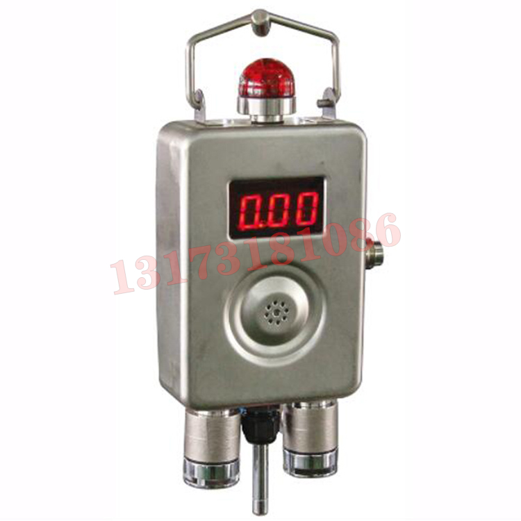 GD4礦用多參數(shù)傳感器|常州迪泰科特測(cè)控設(shè)備有限公司