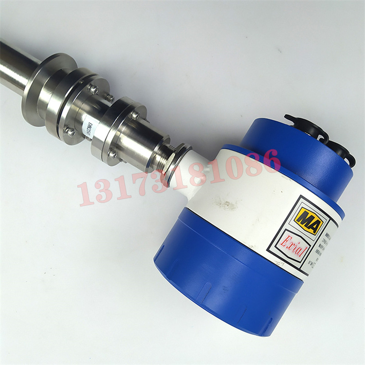 GD3礦用瓦斯抽放多參數(shù)傳感器|天地(常州)自動(dòng)化股份有限公司