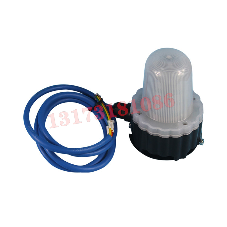 KXB18A礦用本質(zhì)安全型聲光報警器|天地(常州)自動化股份有限公司