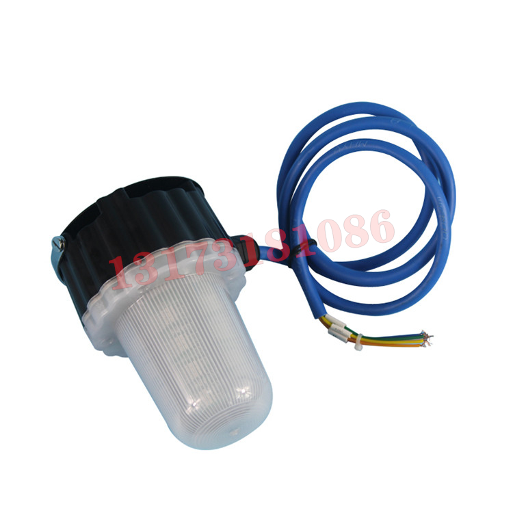 KXB18(A)(原型號(hào)：KXB18)煤礦用本安型聲光報(bào)警器|鄭州光力科技股份有限公司