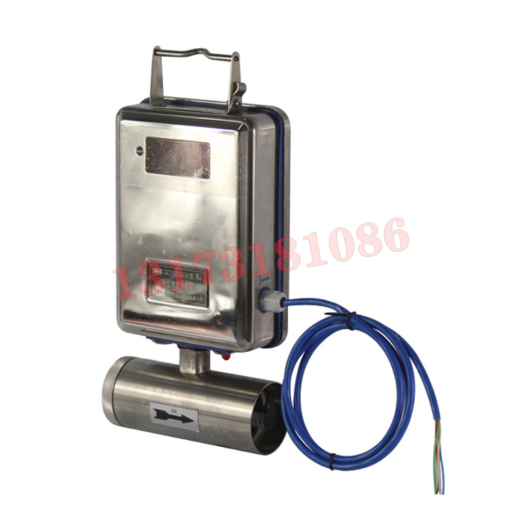 GCD1000(A)粉塵濃度傳感器|淮南潤(rùn)成科技股份有限公司