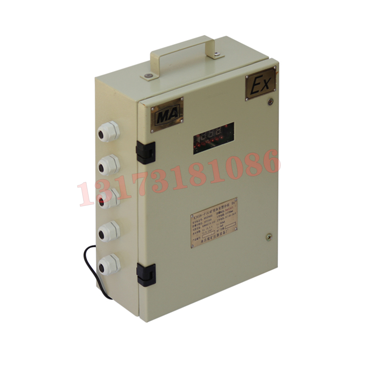 KJ65N(A)煤礦安全監(jiān)控系統(tǒng)|南昌煤礦儀器設(shè)備廠