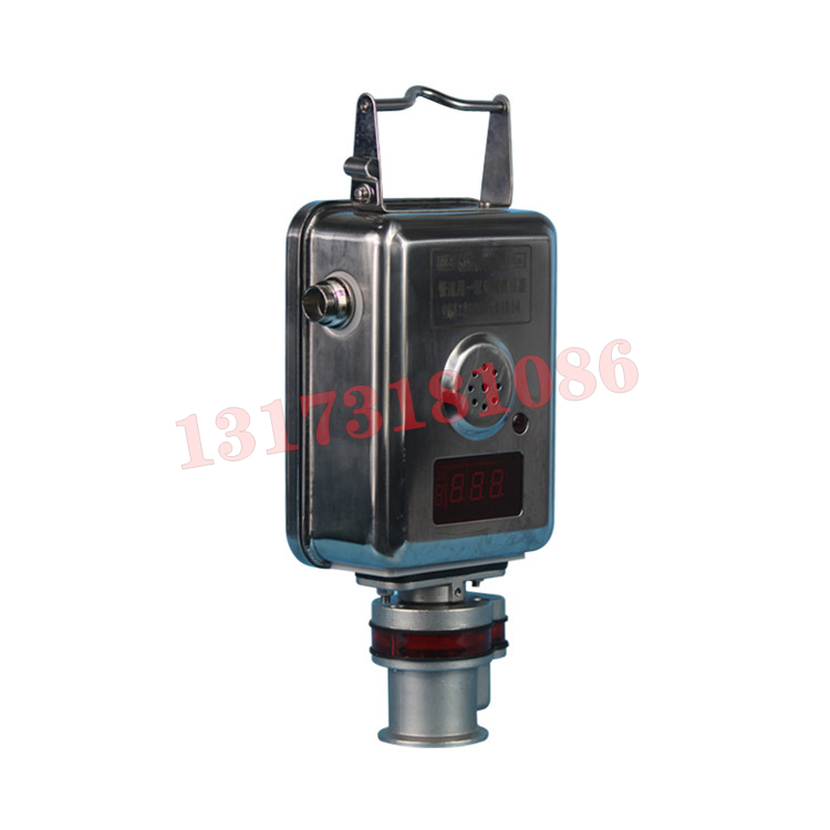 GTH1000G瓦斯管道用一氧化碳傳感器|三河市北宇科技有限公司