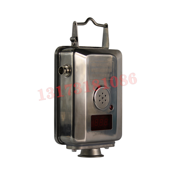 GJG100G管道用激光甲烷傳感器|三正集團(tuán)股份有限公司