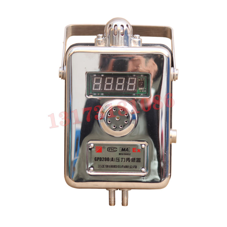 GPD200(A)壓力傳感器|三正集團股份有限公司