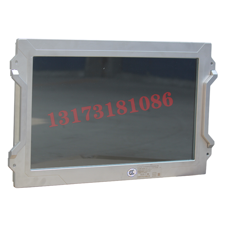 XHY19礦用本安型顯示器|三正集團股份有限公司