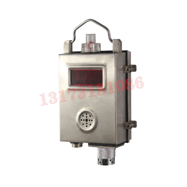 GLC500礦用本安型流量傳感器|山東三大博安測控技術(shù)有限公司