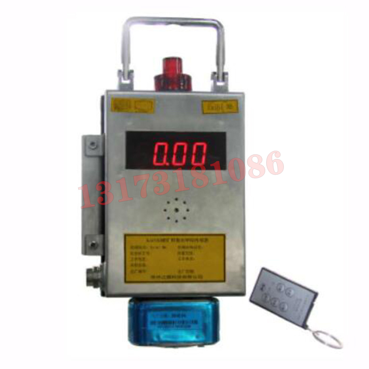 GJJ100G管道用激光甲烷傳感器|山西科隆泰技術(shù)開發(fā)有限公司