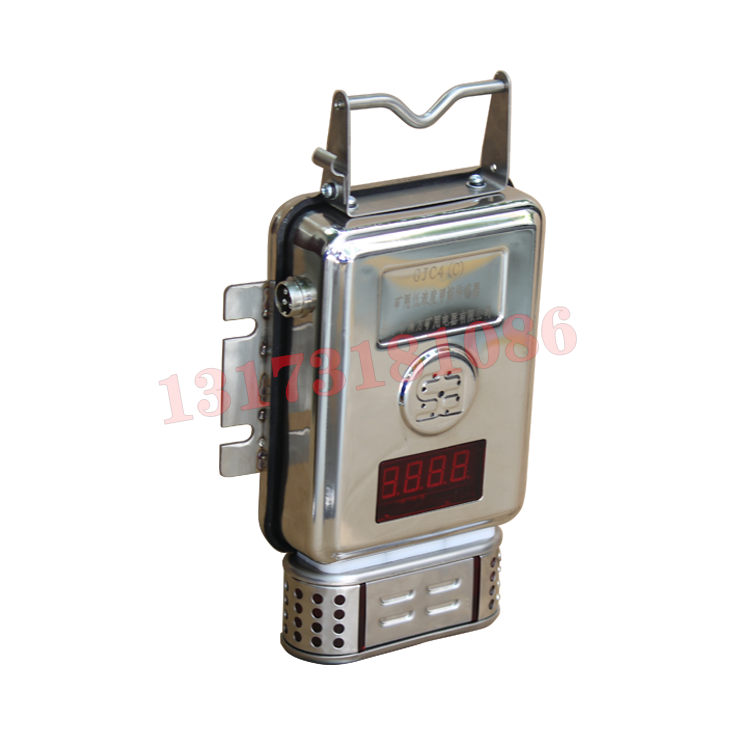 GJC4(A)低濃度甲烷傳感器|山西美安科技有限公司