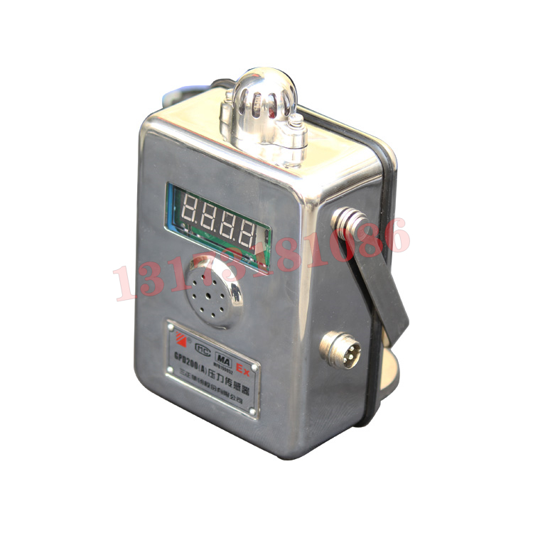 GPD5(A)礦用壓力傳感器|山西美安科技有限公司