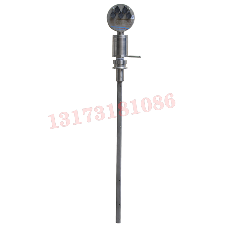 GD3礦用瓦斯抽放多參數(shù)傳感器|山西陽光三極科技股份有限公司