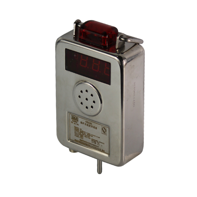 GWD100礦用溫度傳感器|山西陽光三極科技股份有限公司