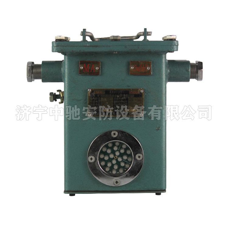 KXH127(A)礦用隔爆兼本安型聲光信號(hào)器|淮南市潤金工礦機(jī)電有限公司