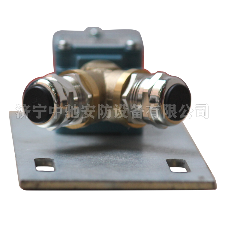 GTC150無料延時(shí)停車傳感器|淮南市潤金工礦機(jī)電有限公司