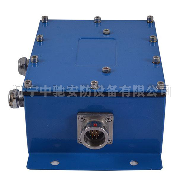 KTC118.6礦用本安型耦合器|山東大齊通信電子有限公司