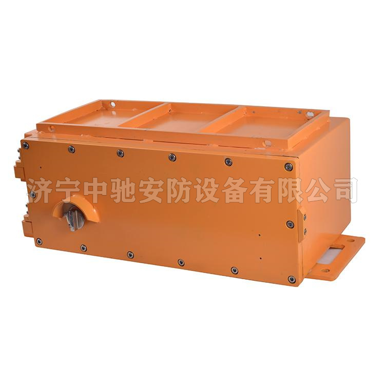 KDW127/18(A)礦用隔爆兼本安型直流穩(wěn)壓電源|淮南市智能電器廠