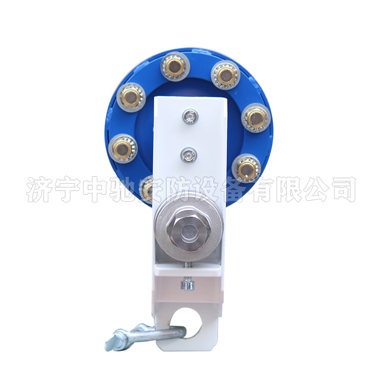 GSC6煤礦用速度傳感器|南京雙京電器集團有限公司