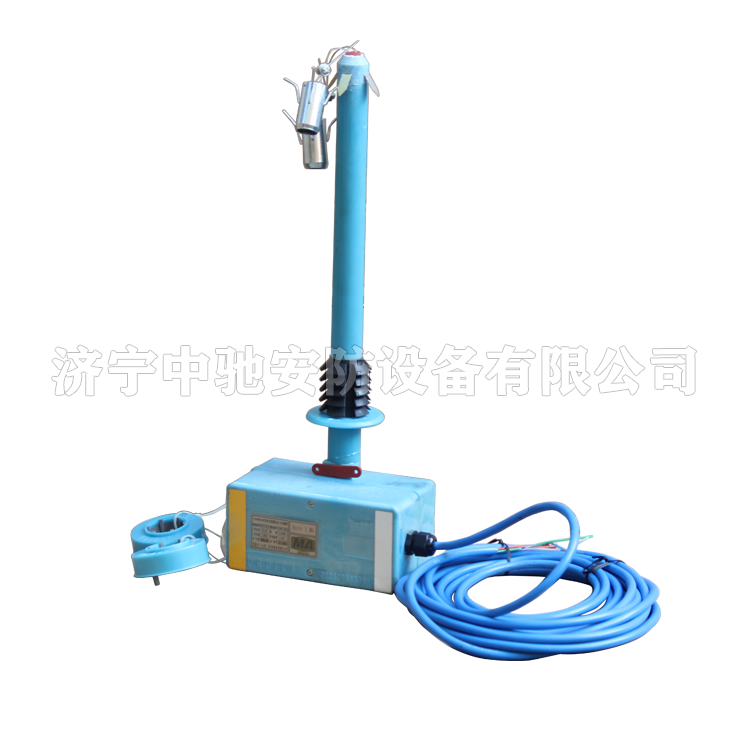 GYD130礦用本安型應(yīng)力傳感器|韶山恒旺電氣有限公司