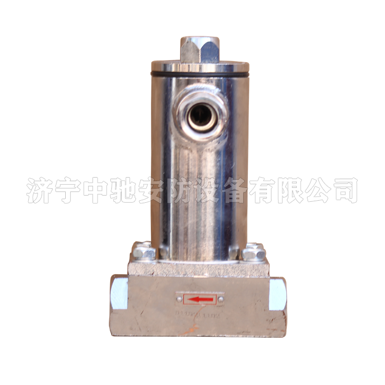 DFB20/10(A)礦用隔爆型電磁閥|徐州三恒機電科技有限公司