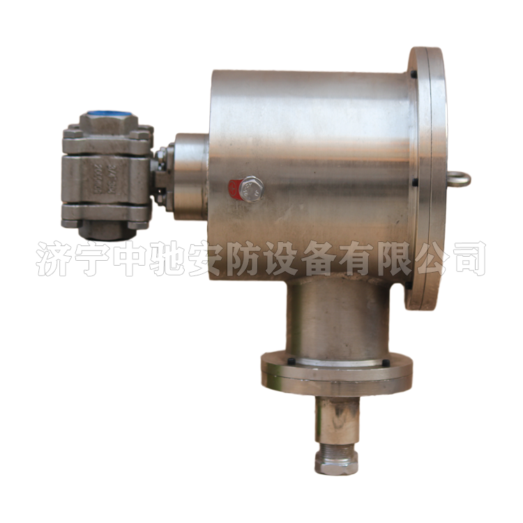 DFB20/7礦用隔爆型電動(dòng)球閥|山東開創(chuàng)電氣有限公司