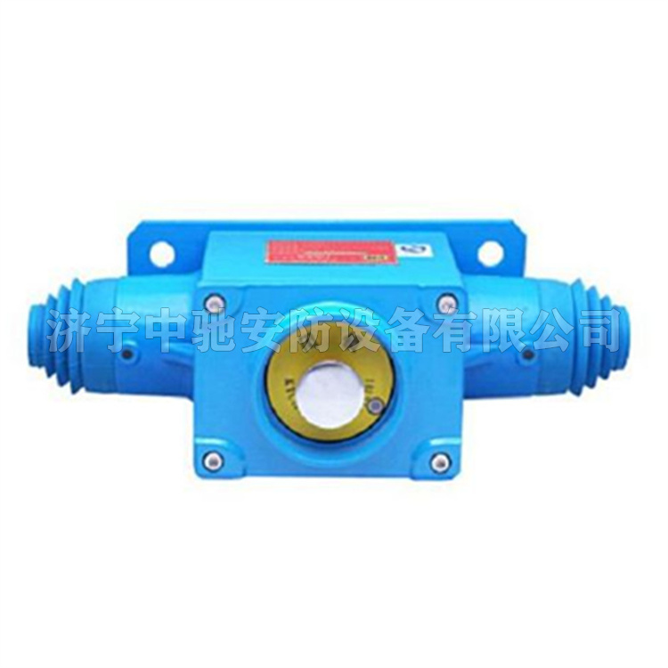 KTC102.4-1(H)礦用本質(zhì)安全型組合急停閉鎖開關(guān)|天津華寧電子有限公司