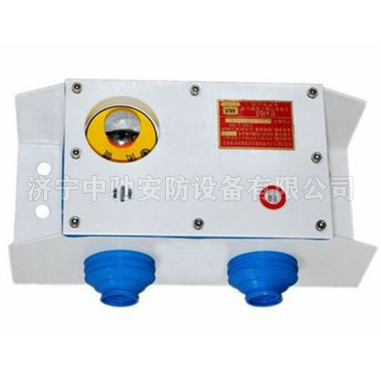 KTC102.3-1(C)礦用本質(zhì)安全型組合擴音電話|天津華寧電子有限公司