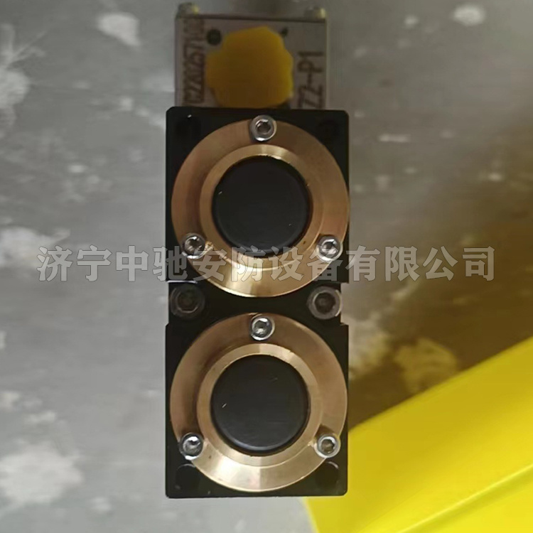 FATA400/50安全閥|鄭州煤機液壓電控有限公司