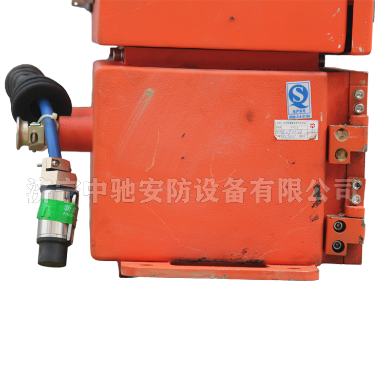 ntz/d/2×1.5礦用隔爆兼本質(zhì)安全型電源箱|marco德國瑪珂系統(tǒng)分析與開發(fā)有限公司