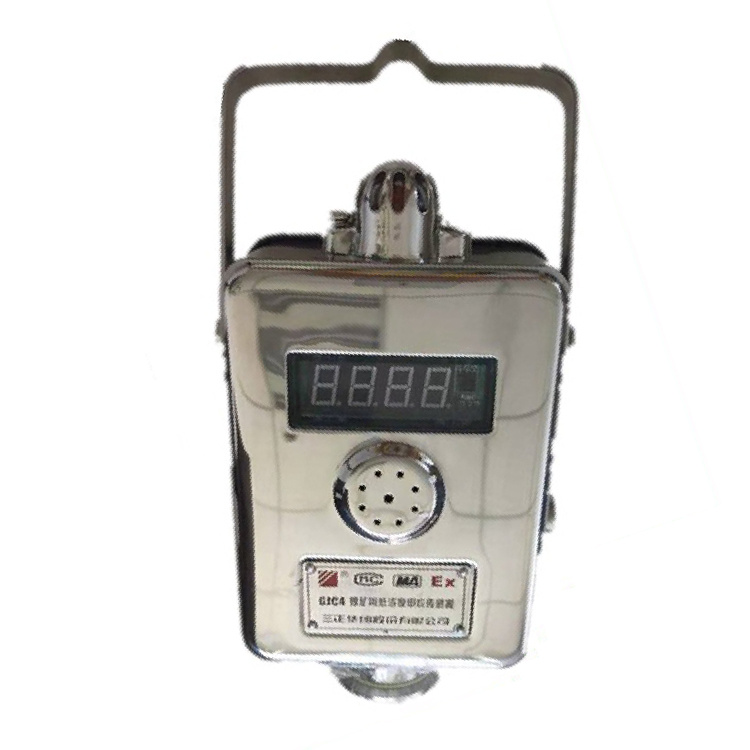 GJC4礦用甲烷傳感器|上海錢陽機(jī)電有限公司