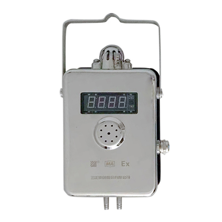 GLH100礦用硫化氫傳感器|深圳翌日科技有限公司