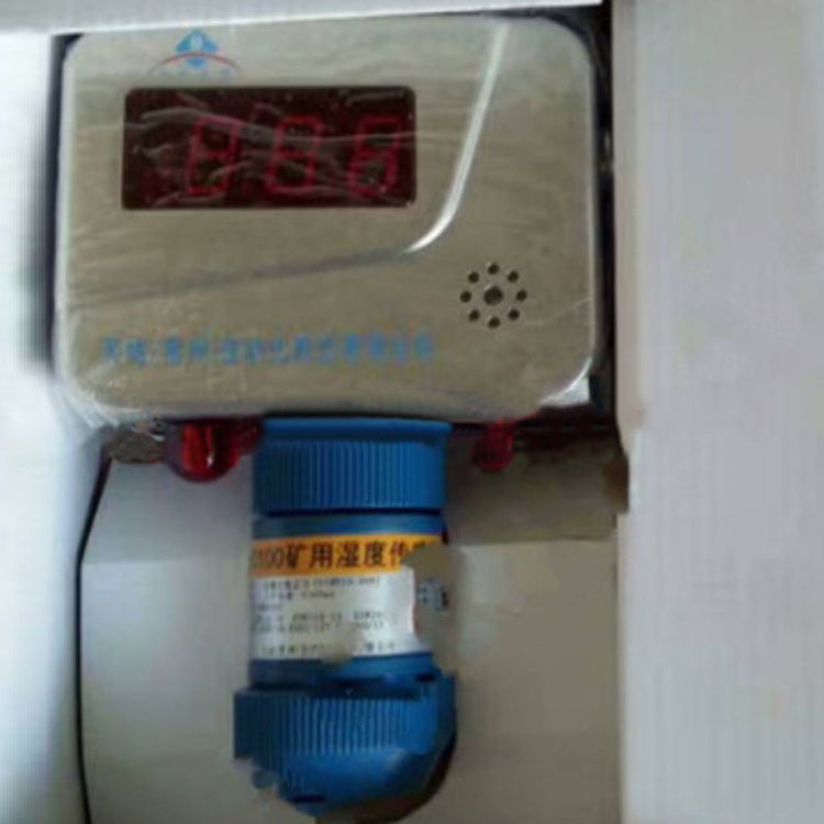 GWP50礦用溫度傳感器|深圳翌日科技有限公司